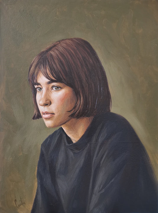 Portrait Painting